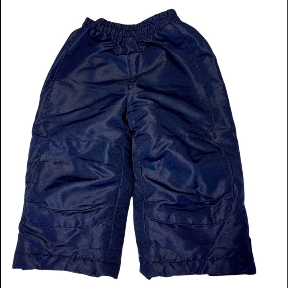 ROTHSCHILD Extreme Riders Snow Pants